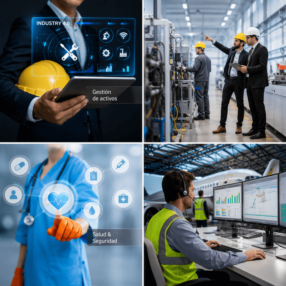 Facility Services